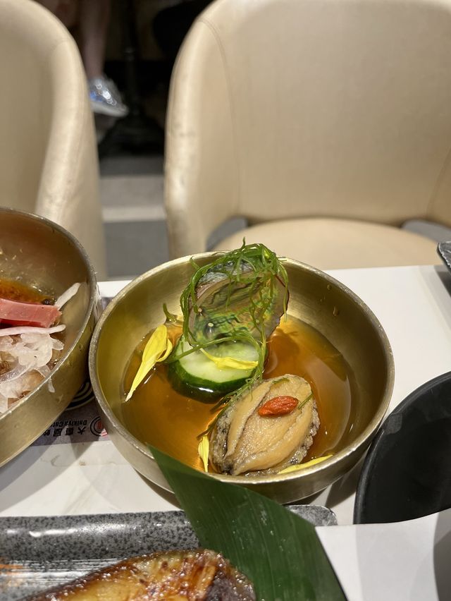 💕 尖沙咀殿級放題仼食拖羅+和牛❗️