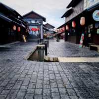 Beautiful Japan In Bangkok