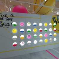 金鐘太古廣場Smiley 遊樂場