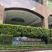 โรงแรมสำหรับครอบครัว มีเตียง 2 ชั้นบริการ 