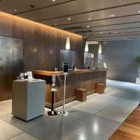 人形町のスタイリッシュホテル HAMACHO HOTEL
