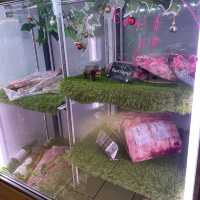 Gottie'sBeefKITTE名古屋