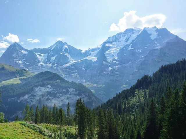 Schilthorn