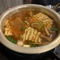 대창은 대존맛이라 대창일까..?😋