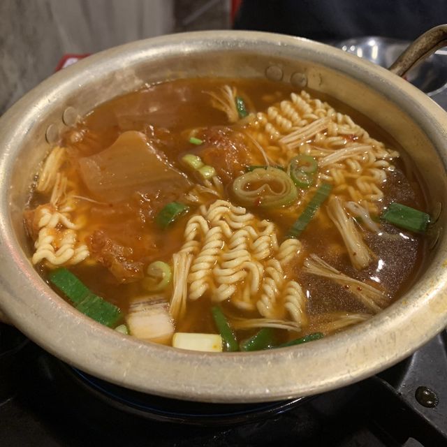 대창은 대존맛이라 대창일까..?😋