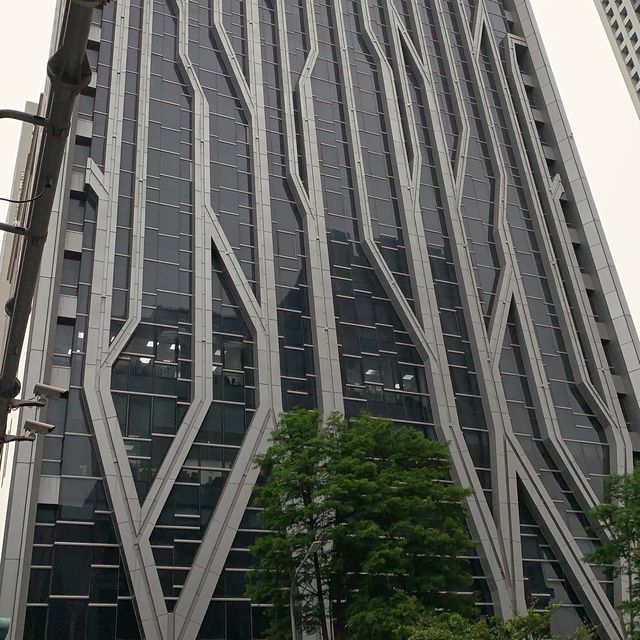 林口福朋喜來登 聚味軒餐廳