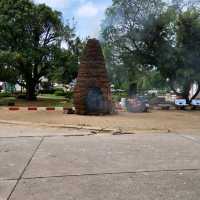 What chalong temple of blessing 