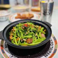 "大埔平民美食"