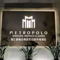 Historic hotel in an excellent location 