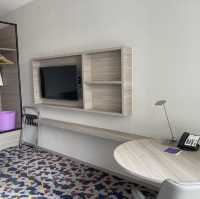 Spacious Comfy Room! 
