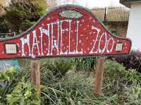Hanwell Zoo