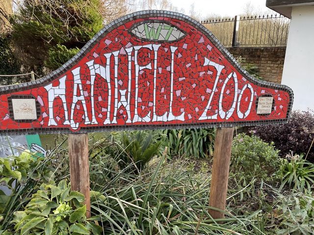 Hanwell Zoo