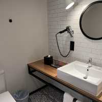 Pentahotel, Tuen Mun Hongkong