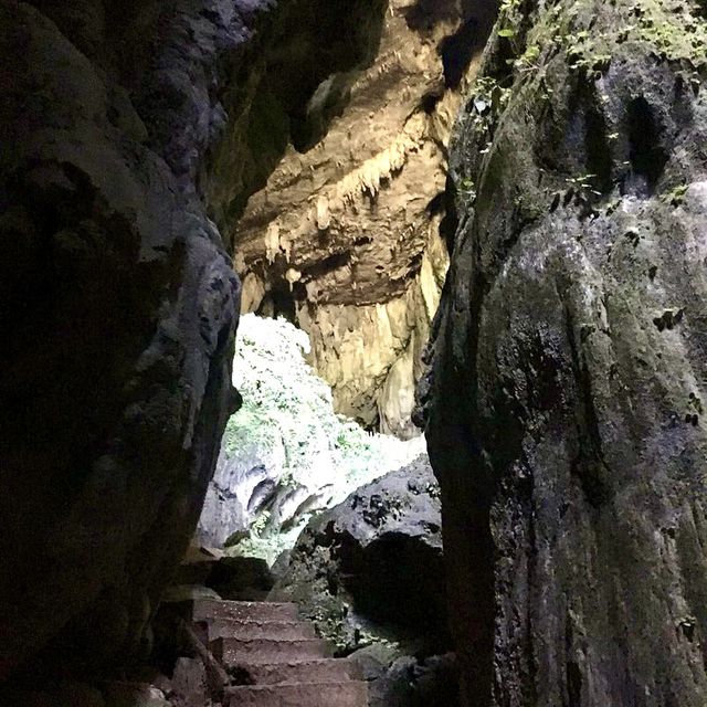 Fairy Caves - Bau, KCH