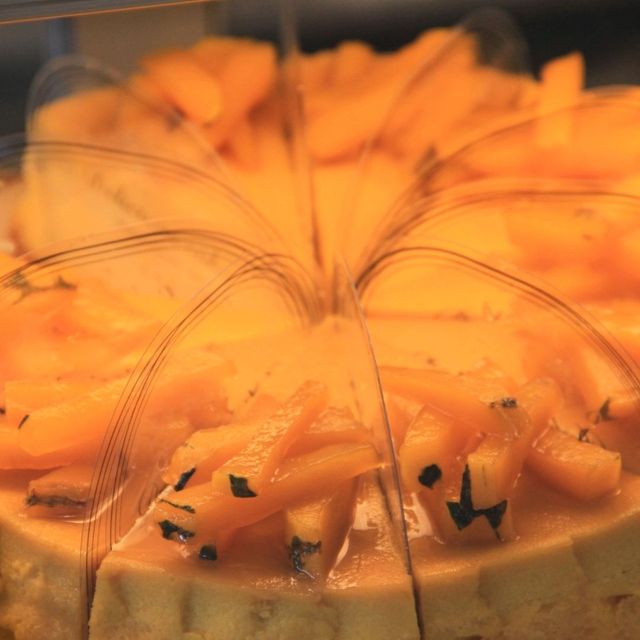 ร้านชะลอม