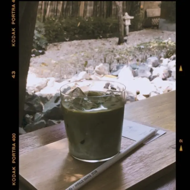 Magokoro Teahouse
