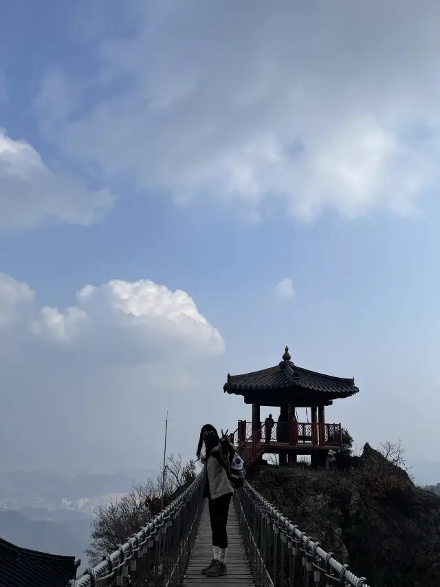 [경북/구미]단풍가득한 곳에서 피크닉하기❣️