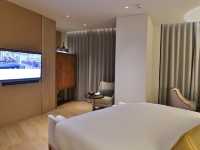 Waldorf Astoria Bangkok stay