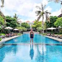 HILTON GARDEN INN NGURAH RAI AIRPORT BALI 🏖️