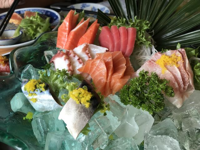 KAZE’ Japanese Restaurant 