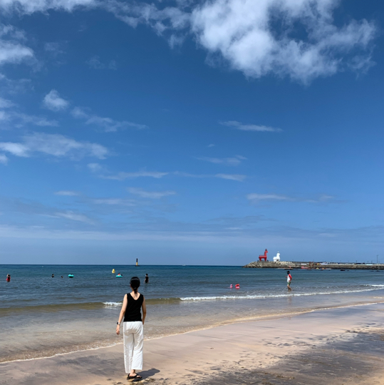 💖🌊이호테우 해수욕장 🌊💖