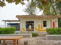 The Standard, Hua-Hin ….  กลับมานอนรอบที่ 2 กับโรง