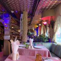 Indian Restaurant in Pattaya