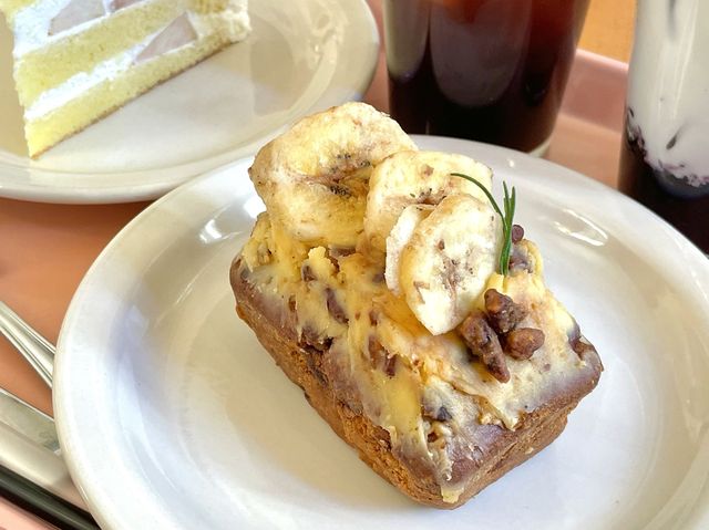글루텐프리 디저트 즐기기 “Cafe Pepper”🍰