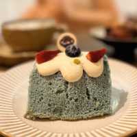 上環昭和風日式cafe❇️稍息