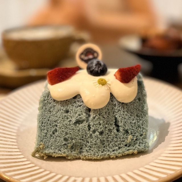上環昭和風日式cafe❇️稍息 上環昭和風日式cafe❇️稍息