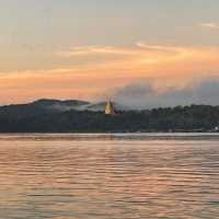 Good Morning SANGKHLABURI