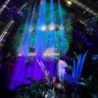 Avatar waterfall Juvenile Mountain Banshee