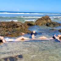 BALER, AURORA