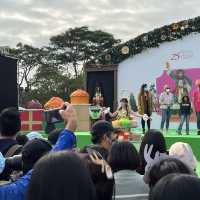 西九藝術公園 - 狄更斯的聖誕