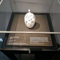 The Telstra NATSIAA Exhibition 