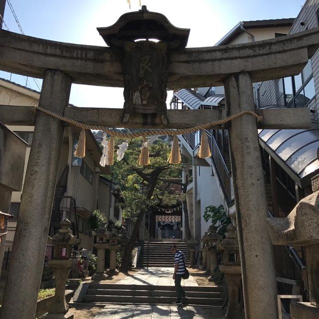 貓奴朝聖地 - 廣島尾道