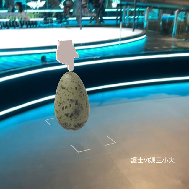 《恐龍展🦕必睇7項嬰幼龍醫護》