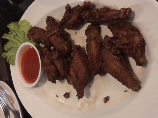มุมอร่อย ศรีราชา