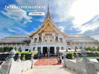 น้อมนำธรรมะ เมืองแปดริ้ว