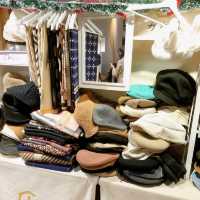 🎄聖誕禮品市集🎁兒童用品特賣會👧🏻Uni-president Department Store Taipei 統一時代百貨 台北店
