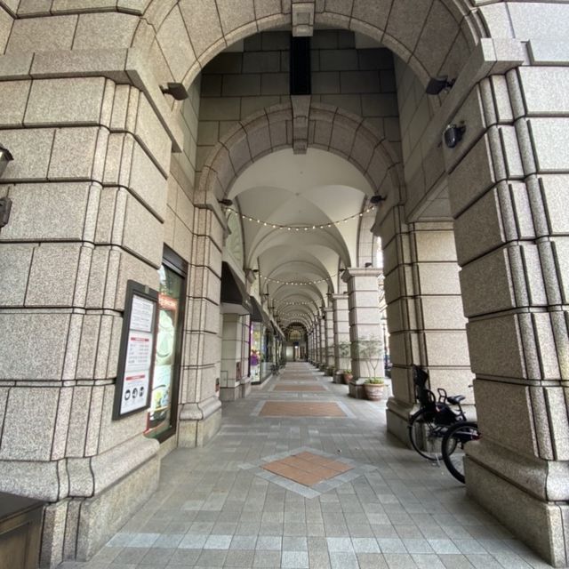 神戶 - 景色怡人 西式建築風格 