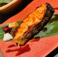 😘👍🏻✨charcoal-grilled cuisine🌟Japanese🌟
