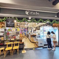 After You Dessert Cafe - Terminal 21 User Photo