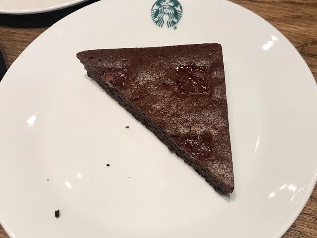 Starbucks @ J park