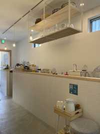 鶴橋で大人気❗️隠れ家カフェ