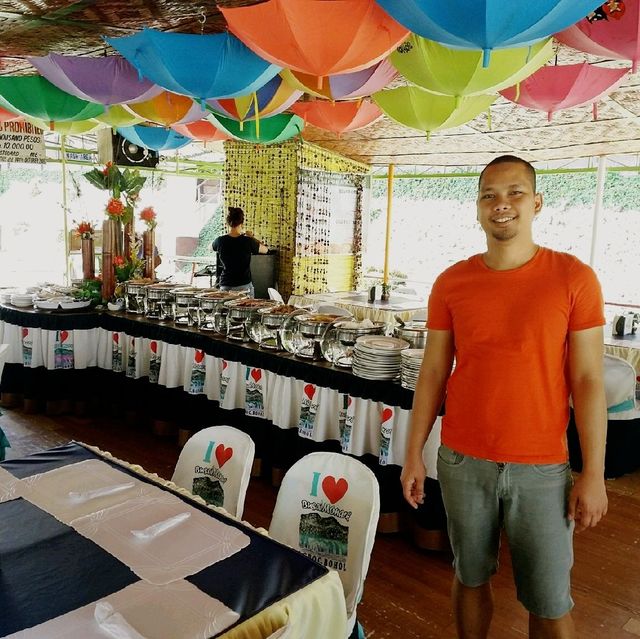 Loboc River Cruise 