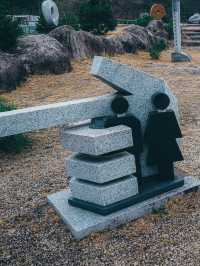 石切山脈　地図にない湖