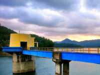 Waduk Sermo