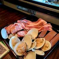 【為食青蛙：烤魚控必去麻辣五三五】
