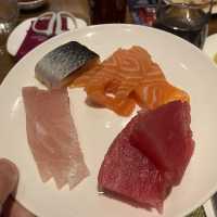 九龍東皇冠假日酒店 staycation